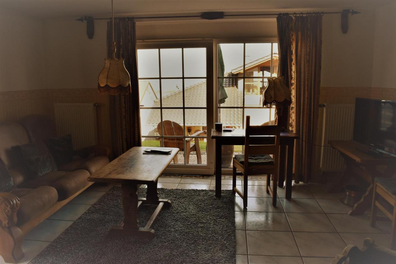 Domizil Hotel Bei Welter Nideggen Kreuzau Esterno foto