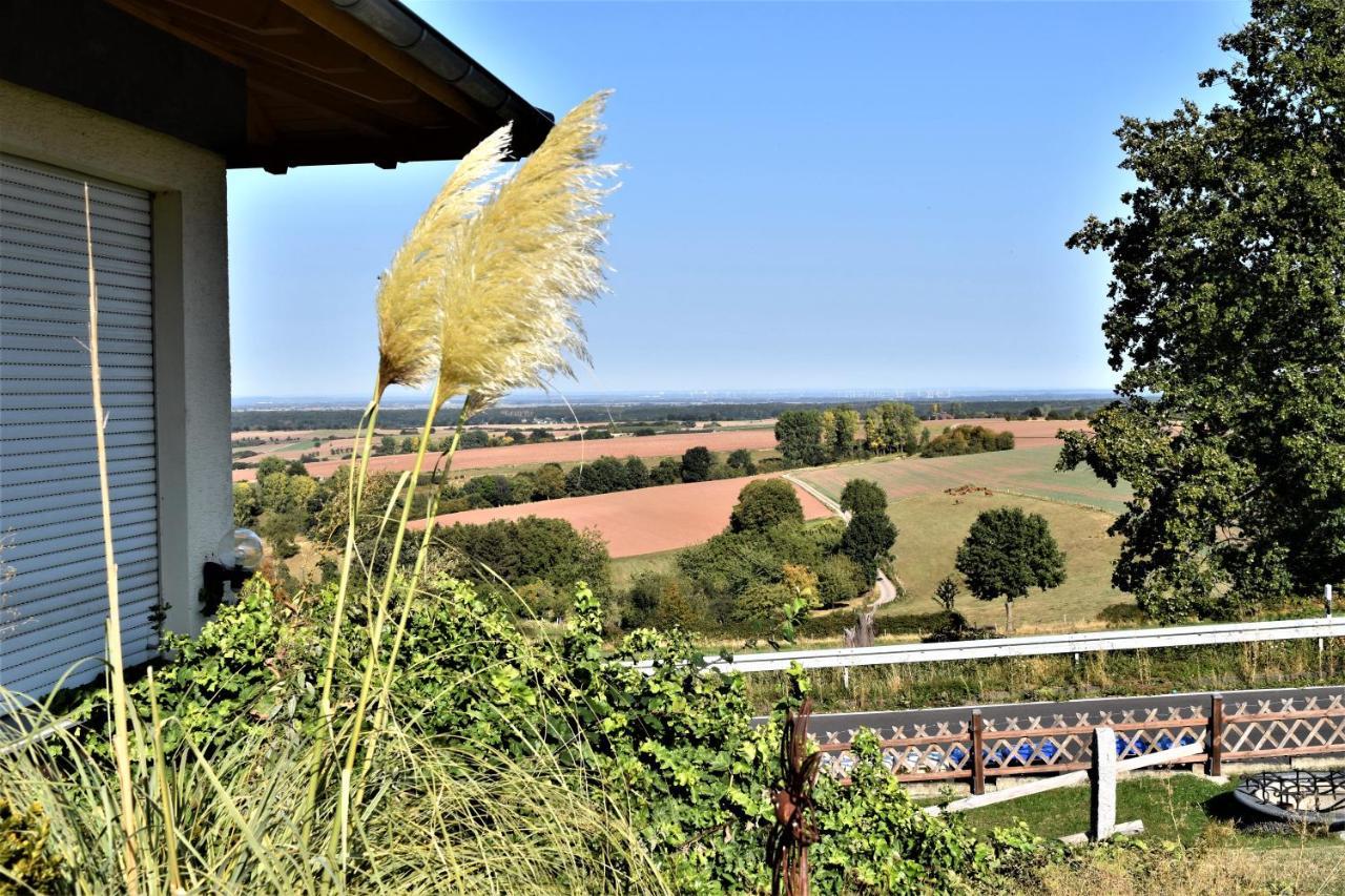 Domizil Hotel Bei Welter Nideggen Kreuzau Esterno foto