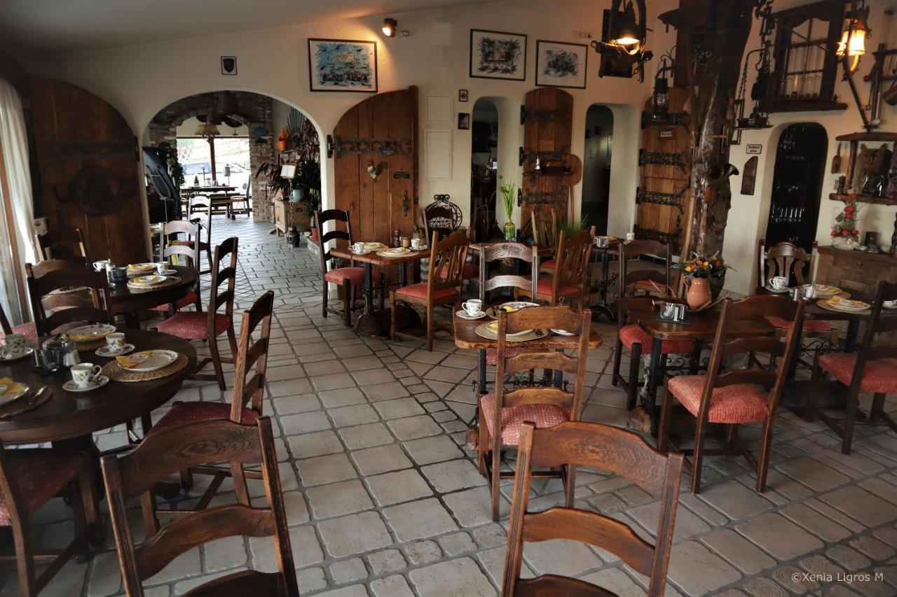 Domizil Hotel Bei Welter Nideggen Kreuzau Esterno foto